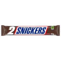SNICKERS 2 Pack, 93g image