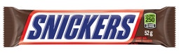 Our Chocolate Candy Bar Products SNICKERS®